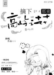 摘下这朵高岭之花小说