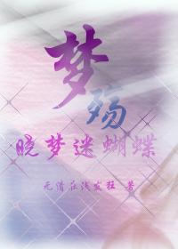 晓梦迷蝴蝶歌词
