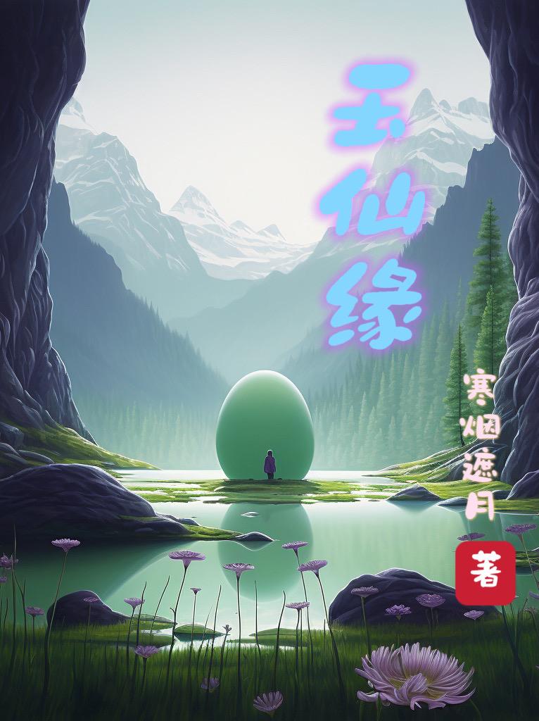 玉仙缘最新章节