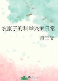 农家子的科举兴家日常无广告小说