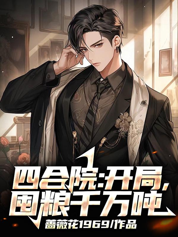 四合院开局疯狂收古董