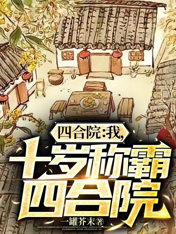 四合院10亿