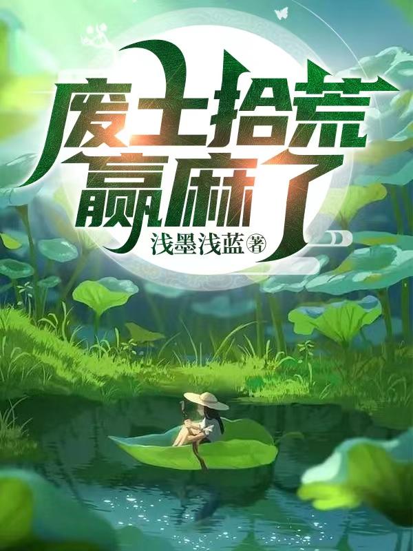 废土拾荒视频