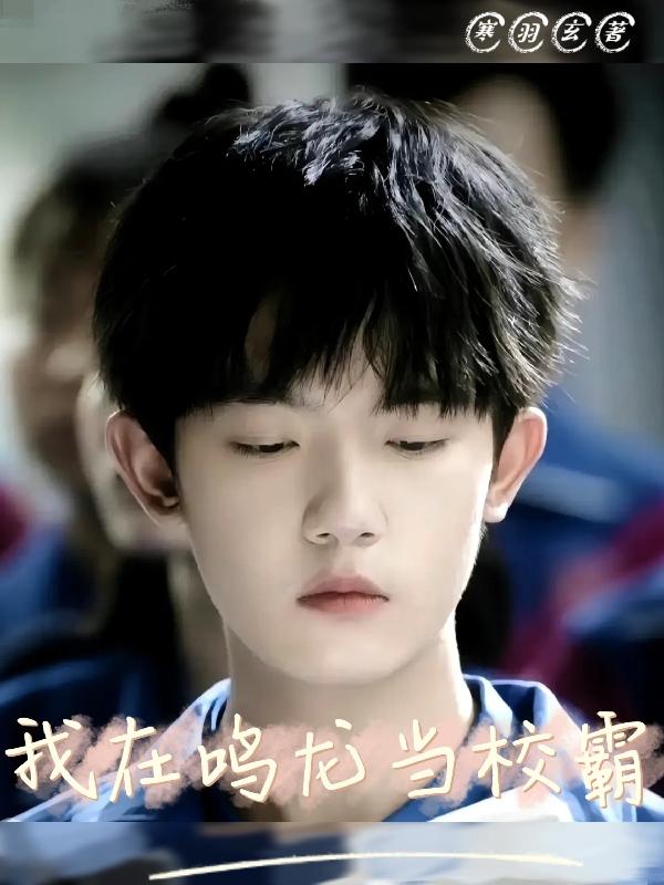 鸣龙少年学霸和校霸的双向救赎