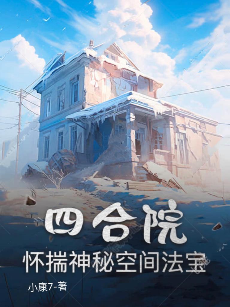 四合院神秘秘境