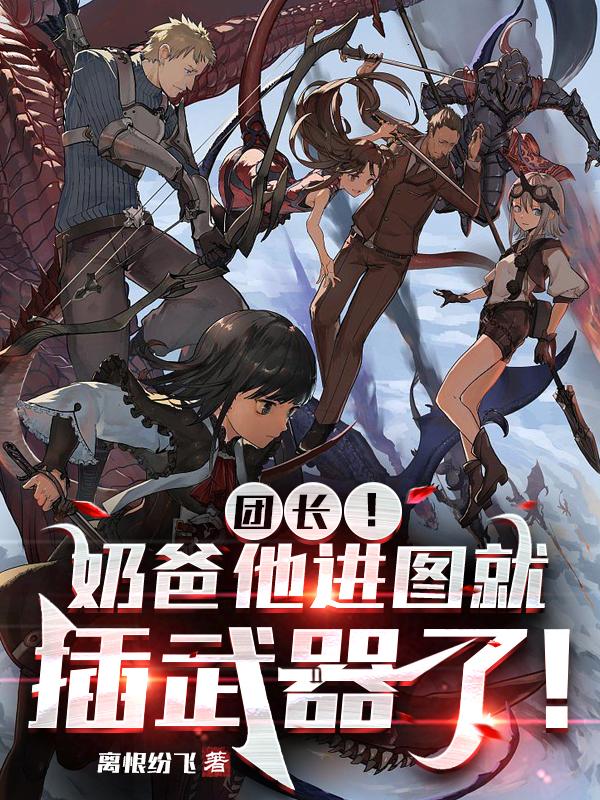 团长奶爸他进图就插武器了小说