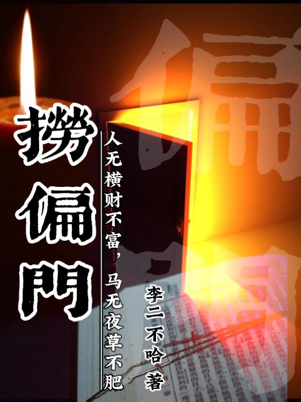 捞偏门赚外快一把手