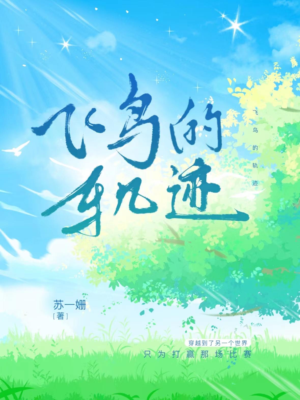 飞鸟的歌