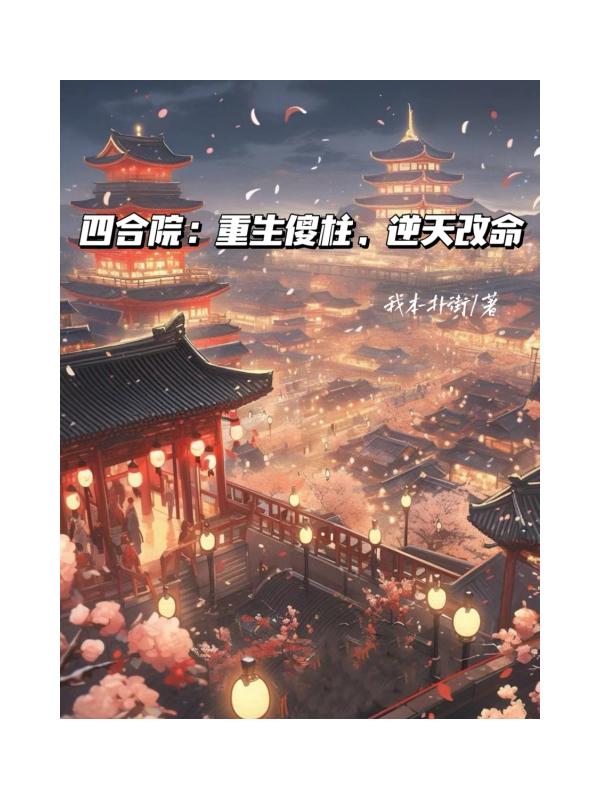 重生四合院中年傻柱