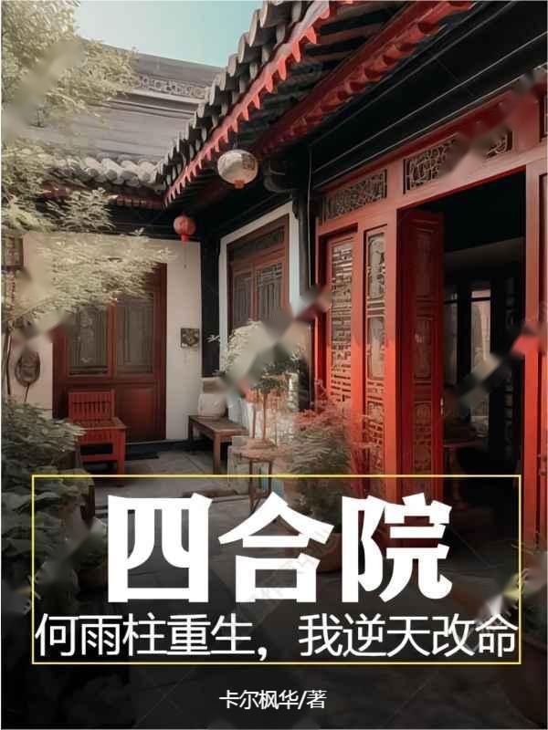 四合院逆天改命何雨柱免费阅读