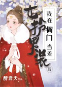 女扮男装后我在衙门当差赵好