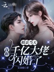 相亲当天我和大佬闪婚了