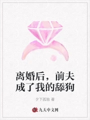 离婚后前夫成了我的新欢小说