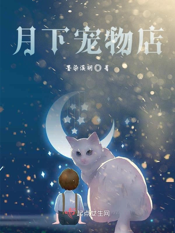 月城宠物店