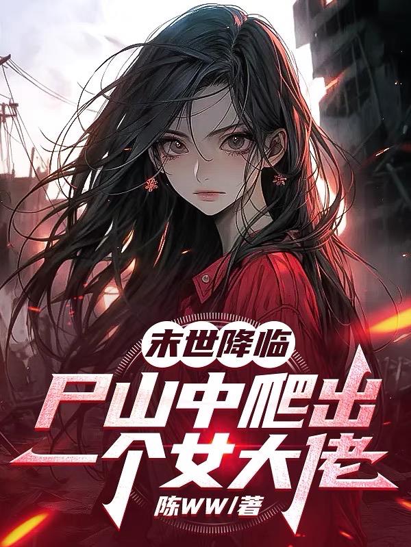 末世尸身 小说