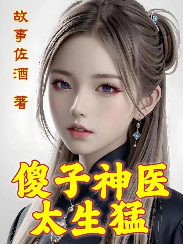 傻子神医完整版