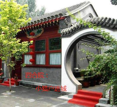 小猎户进城记小说