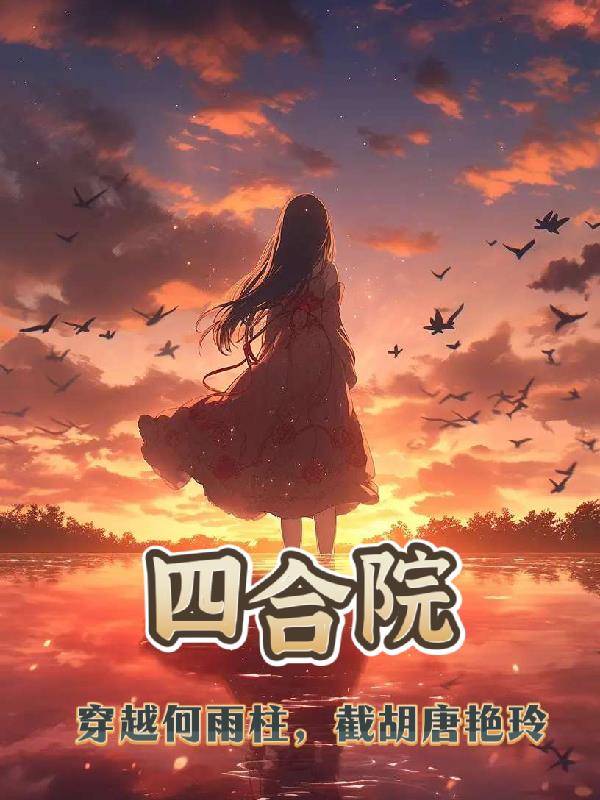 四合院:腹黑忠厚何雨柱
