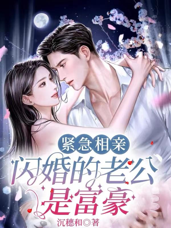 闪婚相亲富豪