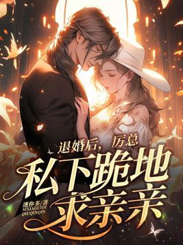离婚后厉总跪求原谅大结局