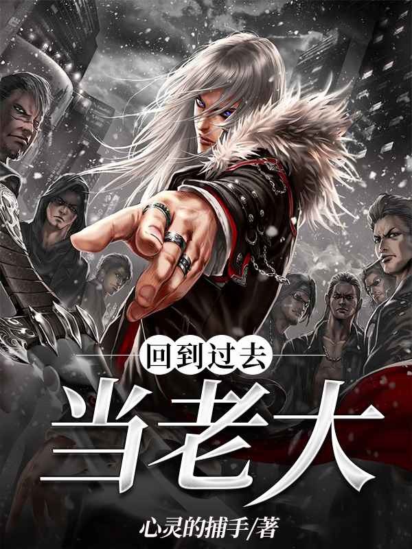 回到过去当老大原版