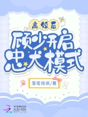 顾少我们离婚吧