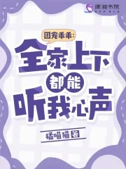 团宠小说