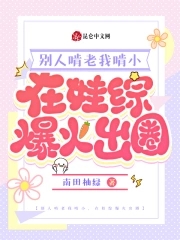 在娃综爆火出圈小说