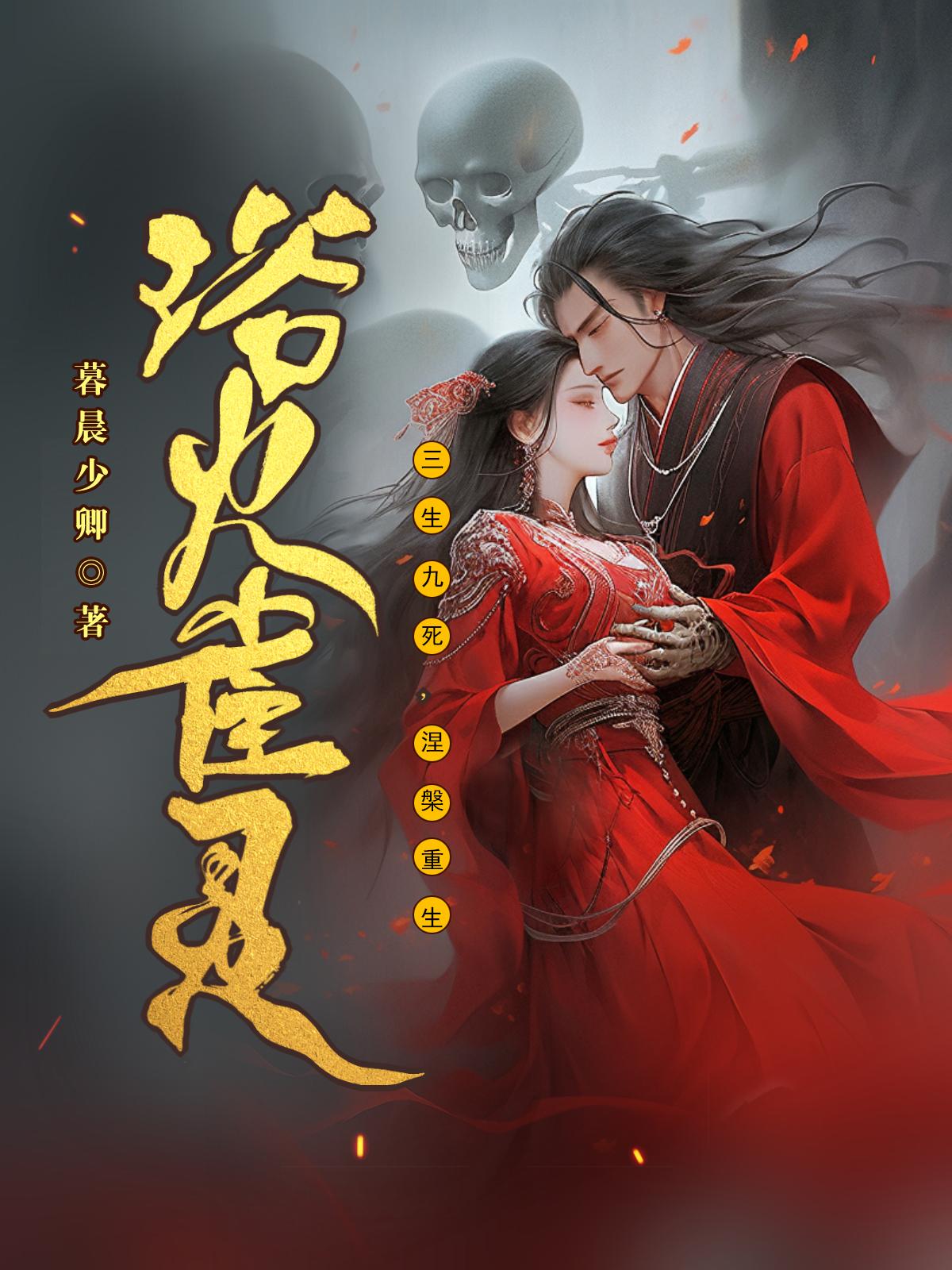 浴火沙城bt版