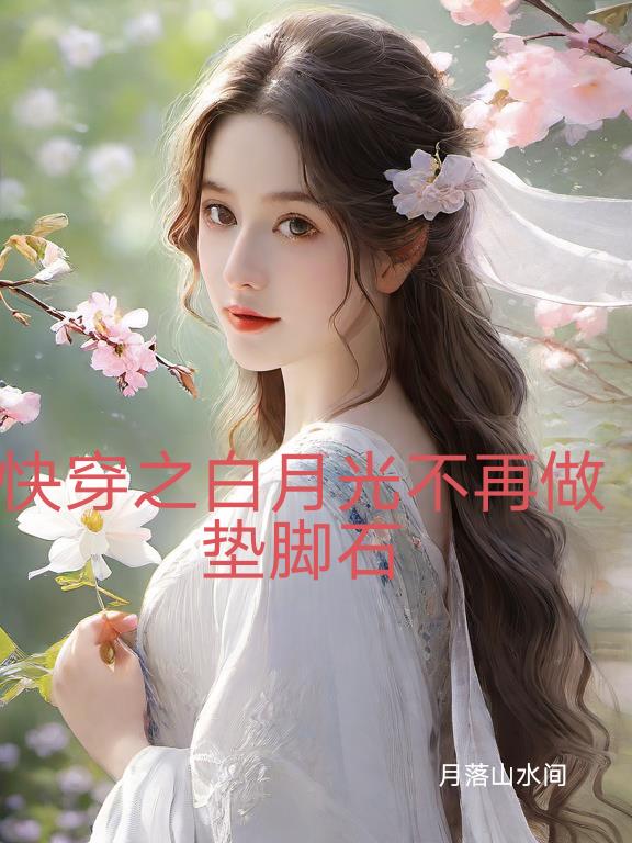 重生后不做白月光的垫脚石小说