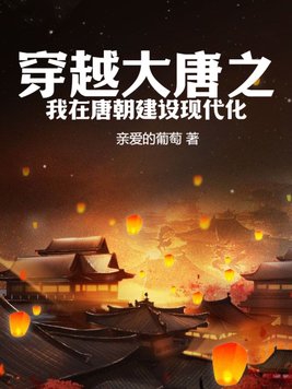 穿越大唐之李世民