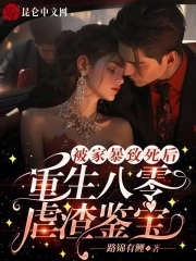 重生八零年代从鉴宝开始小说