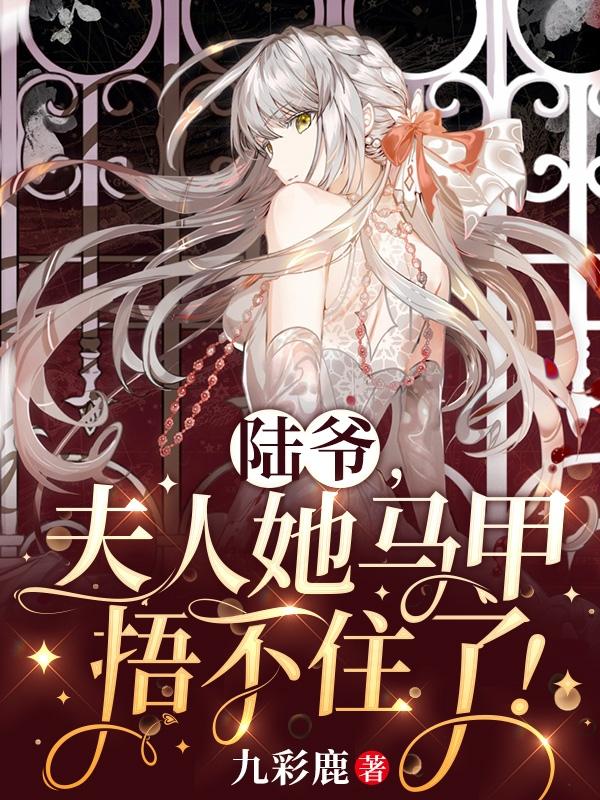陆爷夫人的马甲遍布全球