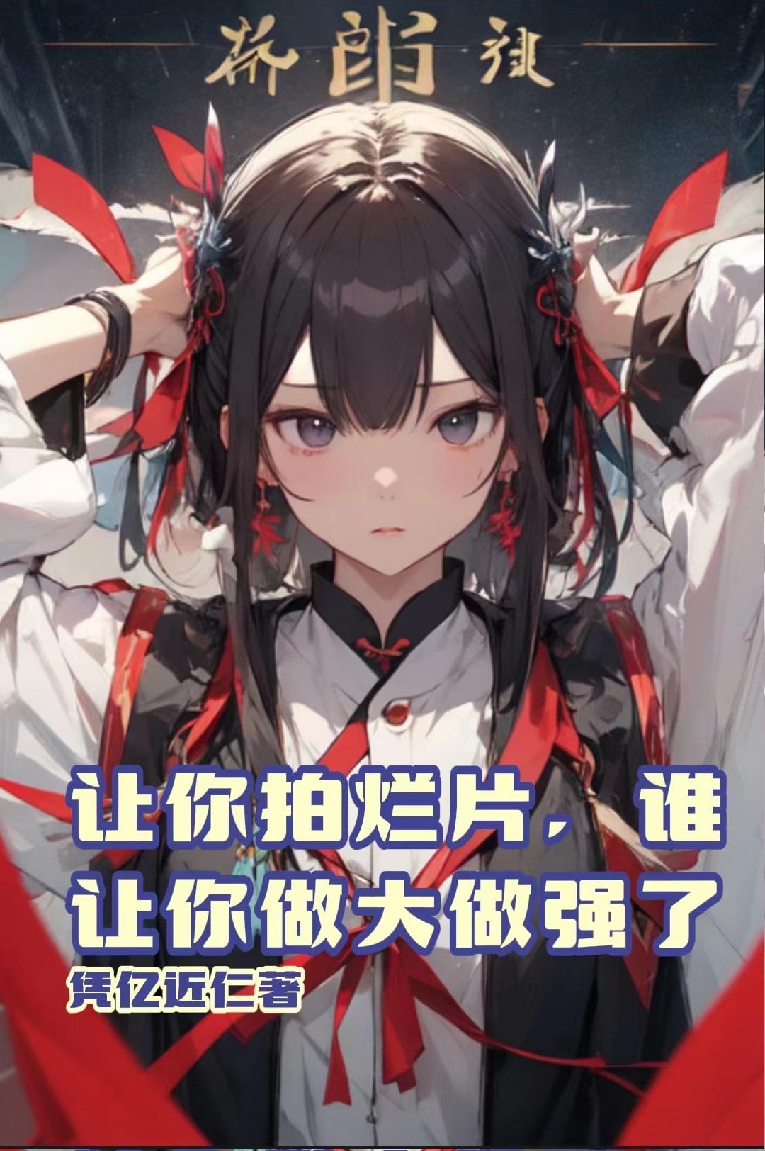 拍烂片是谁的错