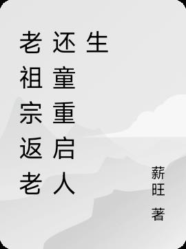 老祖宗回归的小说