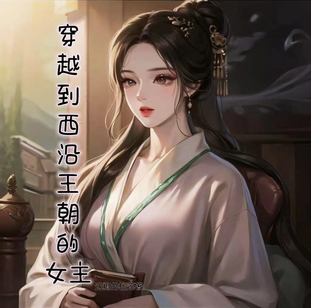 穿越到明朝的女主