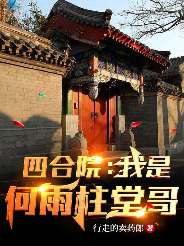 四合院我是何玉水