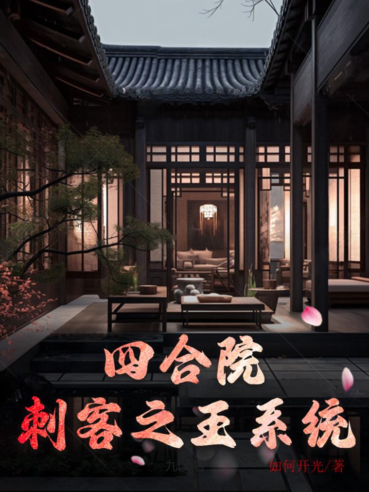 四合院:小说网