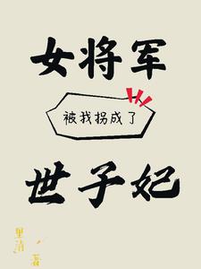 女将军嫁给王爷小说