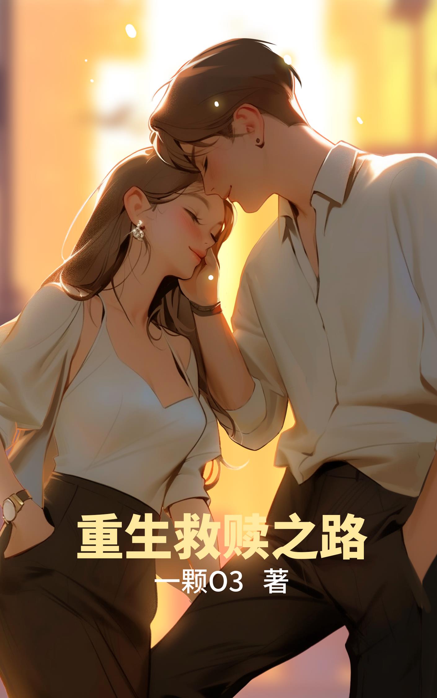 重生救赎你