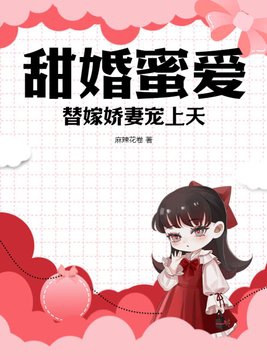 替嫁娇妻宠上天18免费