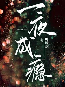 一夜成瘾叶少大结局