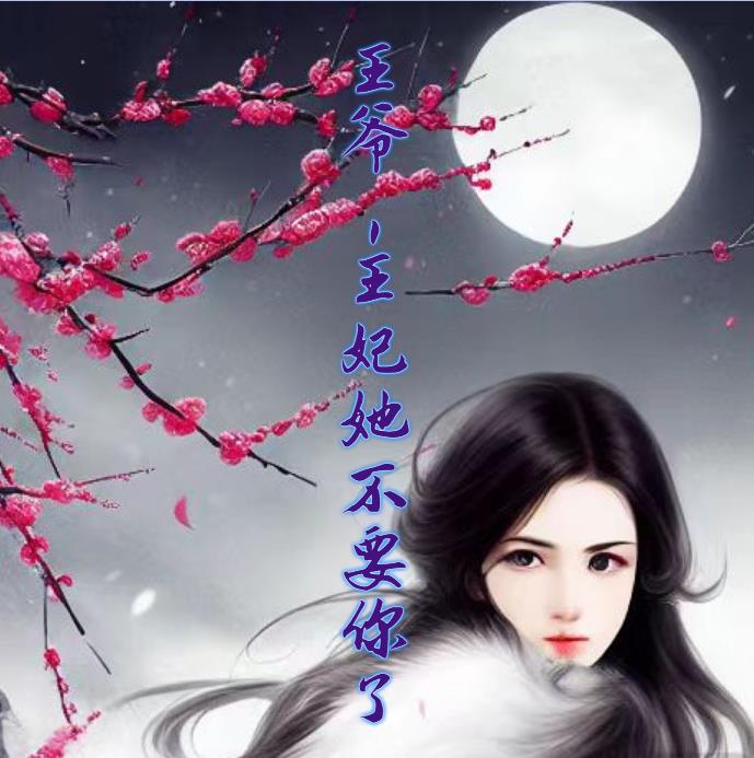 王爷王妃她不是凡人小说