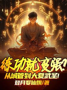 练功就变强从城管到大夏武圣小说