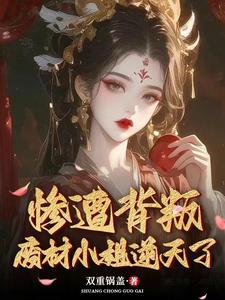 废材小姐被暗算摔下悬崖意外重生