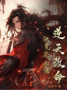 逆天改命:他竟然是大佬漫画