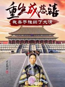 重生到清朝征服慈禧的小说
