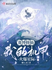 赛博机甲超长