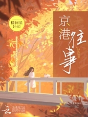京港往事txt