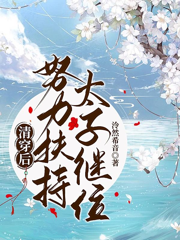 清穿继后小说